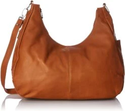 Piel Leather Large Crossbody/Hobo Shoulder Bag 9 Piel Leather Large Crossbody/Hobo Shoulder Bag -Fashion Trend Bag Store Piel Leather Large CrossbodyHobo Shoulder Bag 5