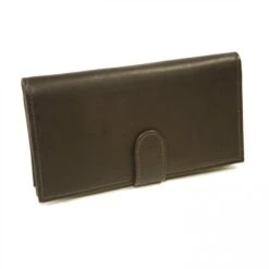 Piel Leather Multi-Card Wallet -Fashion Trend Bag Store Piel Leather Multi Card Wallet 9