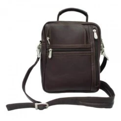 Piel Leather Radio/Video/Camera Bag -Fashion Trend Bag Store Piel Leather RadioVideoCamera Bag 8