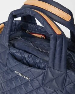 Dawn Mini Metro Tote Deluxe -Fashion Trend Bag Store S20 1269X1600 A5