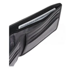 TUMI Alpha Slim Single Billfold -Fashion Trend Bag Store TUMI Alpha Slim Single Billfold 3