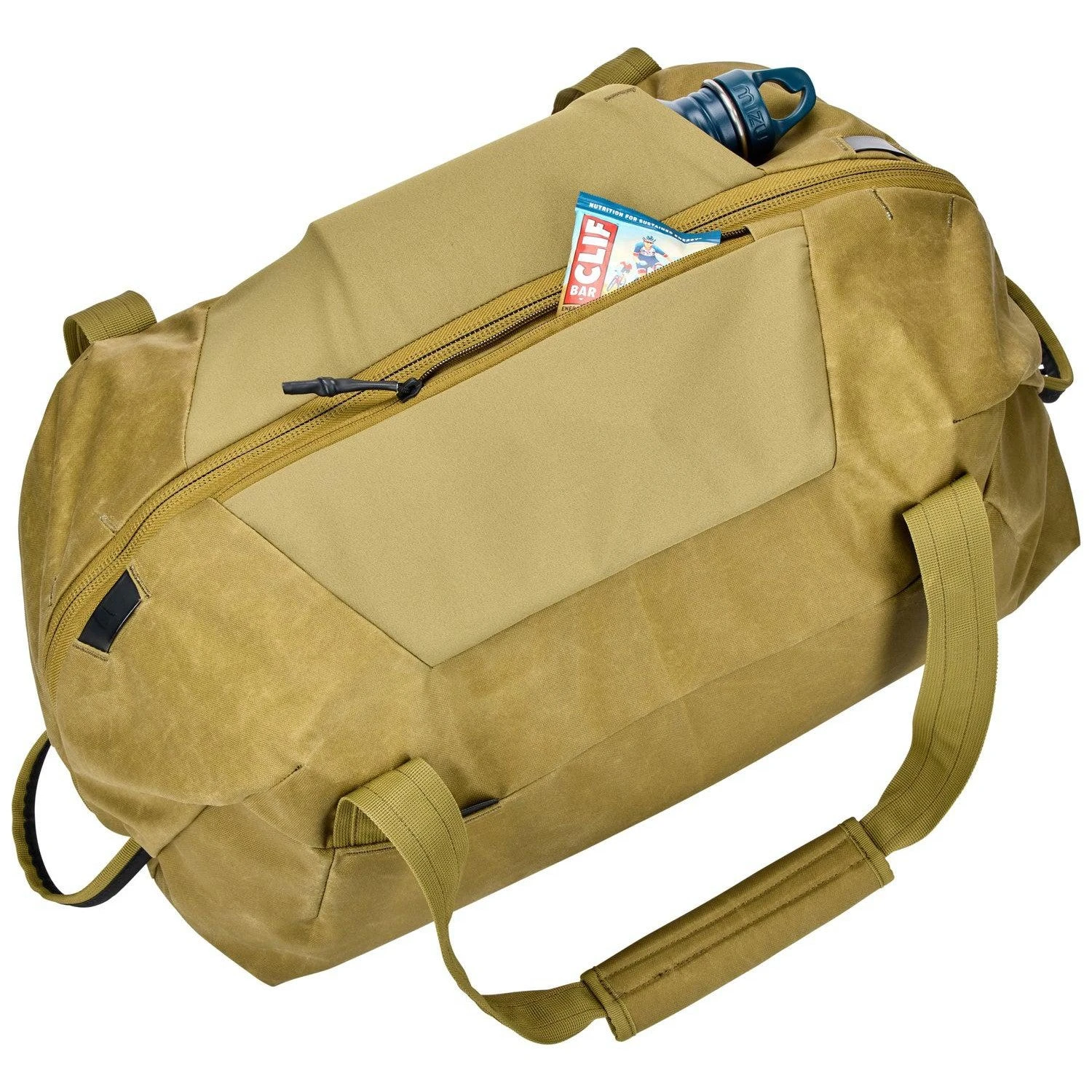 Thule Luggage Aion Duffel 35L 17 Thule Luggage Aion Duffel 35L - Image 17