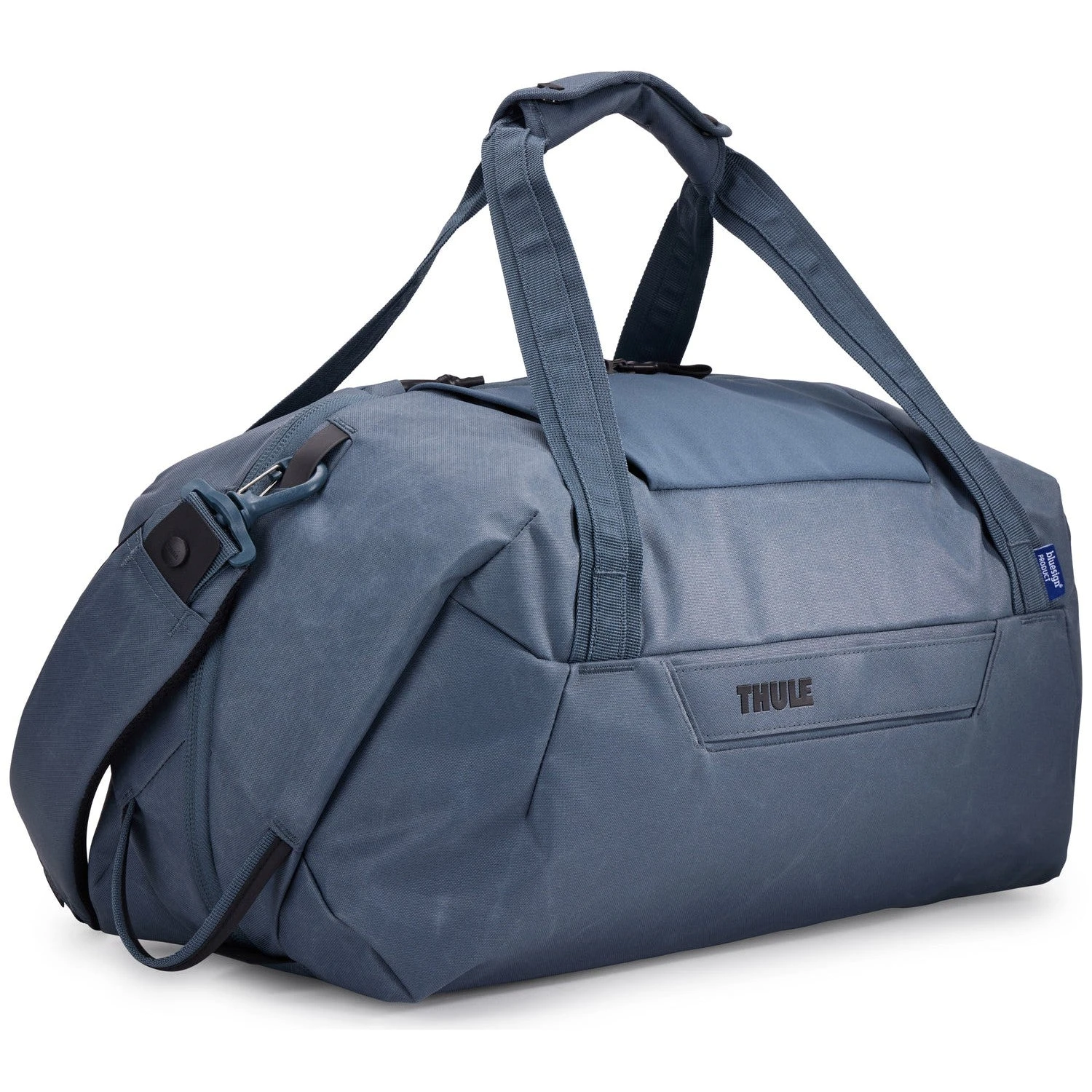 Thule Luggage Aion Duffel 35L 6 Thule Luggage Aion Duffel 35L - Image 6