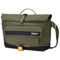Thule Luggage Paramount 14L Crossbody -Fashion Trend Bag Store Thule Luggage Paramount 14L Crossbody 12