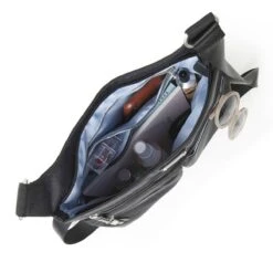 Baggallini New Classic Collection On Track Zip Crossbody -Fashion Trend Bag Store baggallini new classic collection on track zip crossbody 5