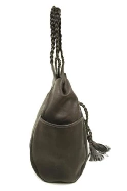 Piel Leather Braided Hobo -Fashion Trend Bag Store piel leather braided hobo 7