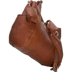 Piel Leather Braided Hobo -Fashion Trend Bag Store piel leather braided hobo 8