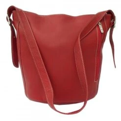 Piel Leather Bucket Bag -Fashion Trend Bag Store piel leather bucket bag 7
