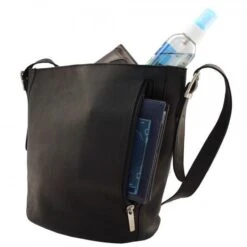 Piel Leather Bucket Bag -Fashion Trend Bag Store piel leather bucket bag 8