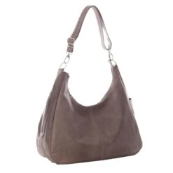 Piel Leather Large Crossbody/Hobo Shoulder Bag 7 Piel Leather Large Crossbody/Hobo Shoulder Bag -Fashion Trend Bag Store piel leather large crossbodyhobo shoulder bag 3