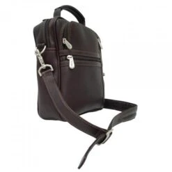 Piel Leather Radio/Video/Camera Bag -Fashion Trend Bag Store piel leather radiovideocamera bag 4