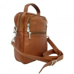 Piel Leather Radio/Video/Camera Bag -Fashion Trend Bag Store piel leather radiovideocamera bag 5
