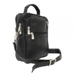 Piel Leather Radio/Video/Camera Bag -Fashion Trend Bag Store piel leather radiovideocamera bag 6