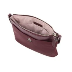 Travelpro Platinum Elite Women's Crossbody -Fashion Trend Bag Store travelpro platinum elite womens crossbody 10