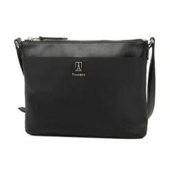 Travelpro Platinum Elite Women's Crossbody -Fashion Trend Bag Store travelpro platinum elite womens crossbody 6